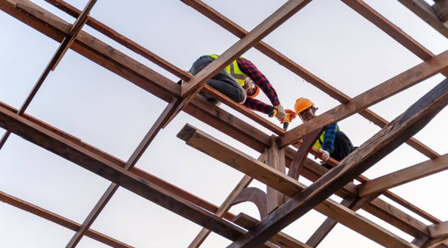 Expert top industrial roofings services in Oregon, IL